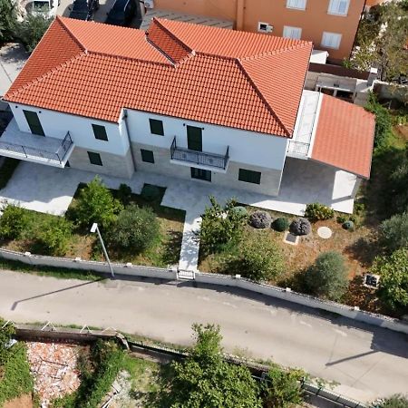 Apartamento Ventus Srima Exterior foto