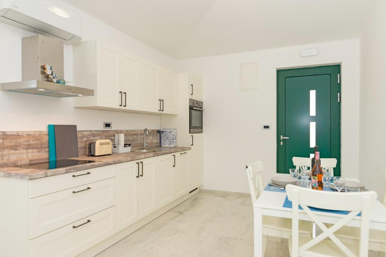 Apartamento Ventus Srima Exterior foto