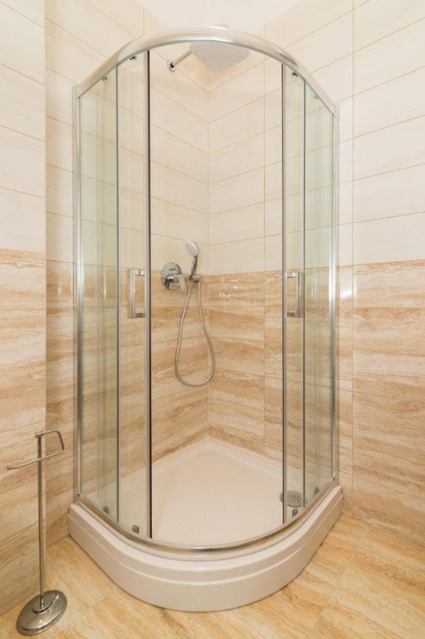 Apartamento Ventus Srima Exterior foto