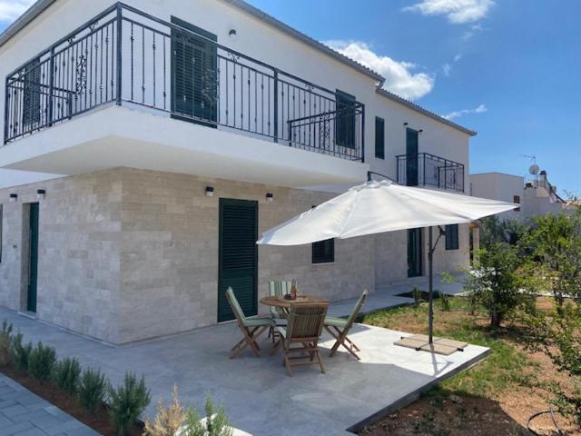 Apartamento Ventus Srima Exterior foto