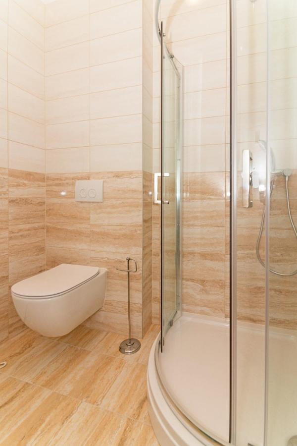 Apartamento Ventus Srima Exterior foto