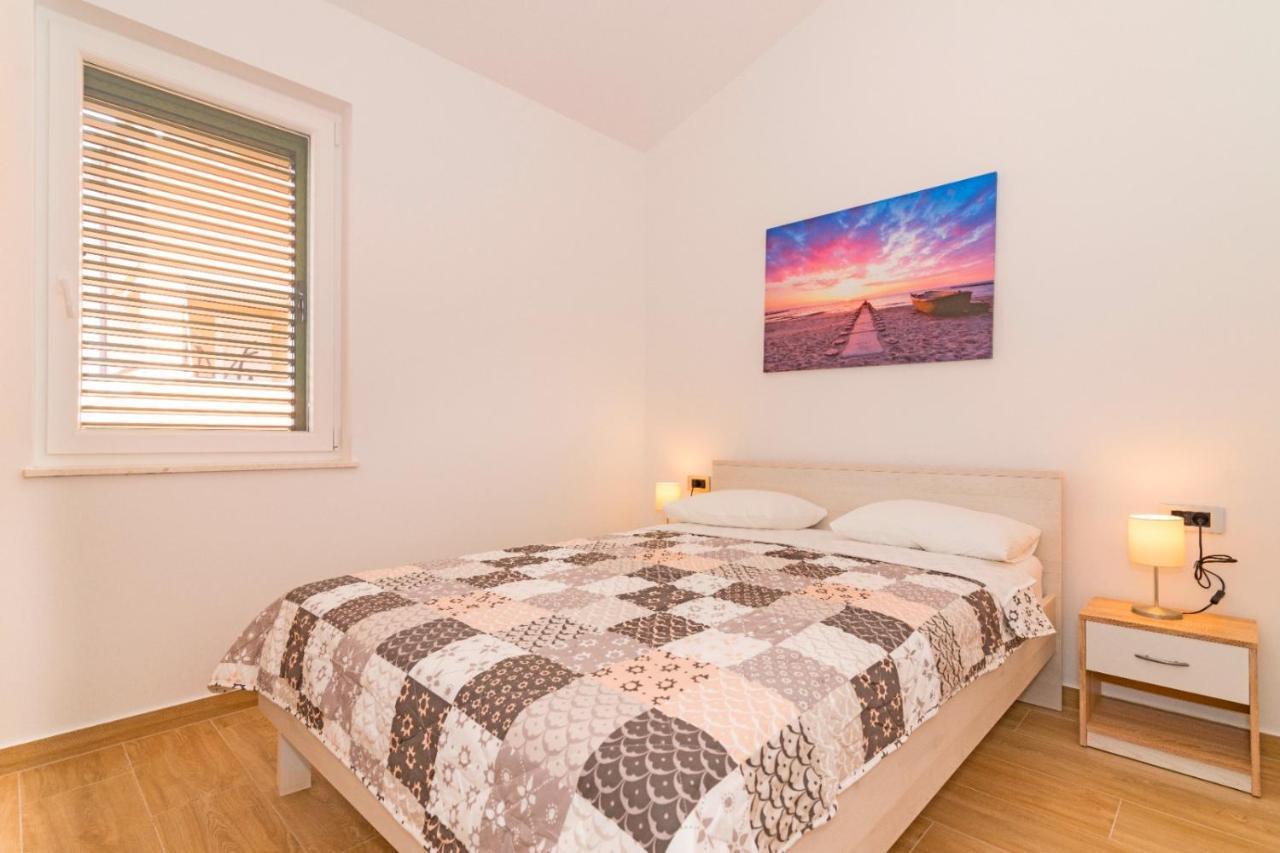 Apartamento Ventus Srima Exterior foto