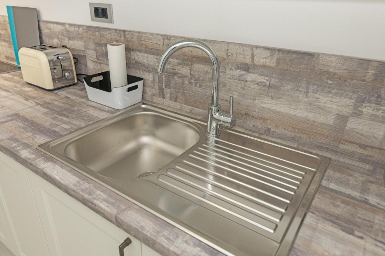 Apartamento Ventus Srima Exterior foto