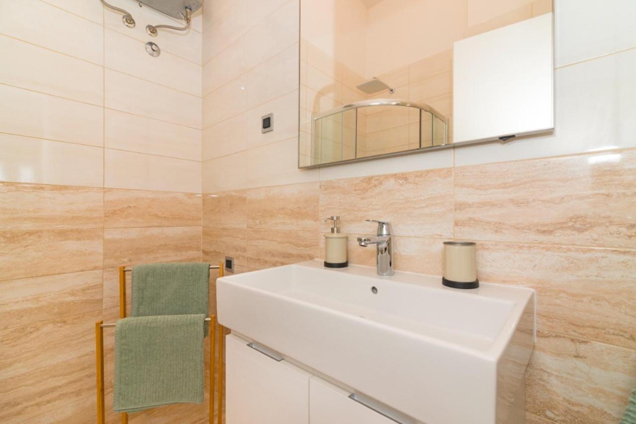 Apartamento Ventus Srima Exterior foto