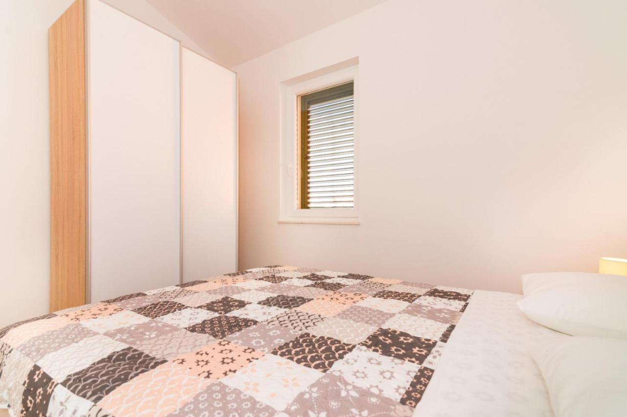 Apartamento Ventus Srima Exterior foto