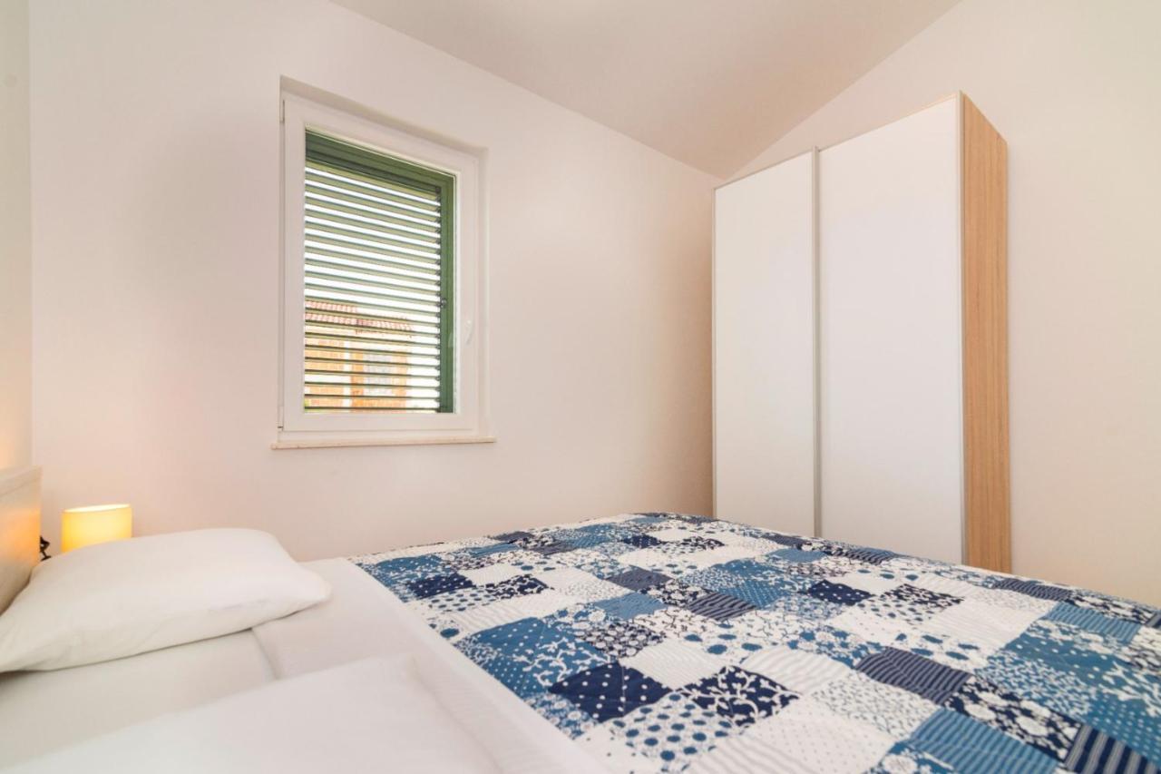 Apartamento Ventus Srima Exterior foto
