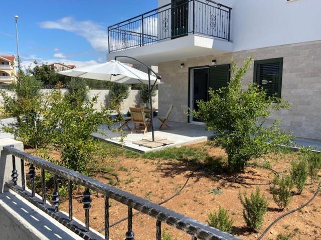 Apartamento Ventus Srima Exterior foto