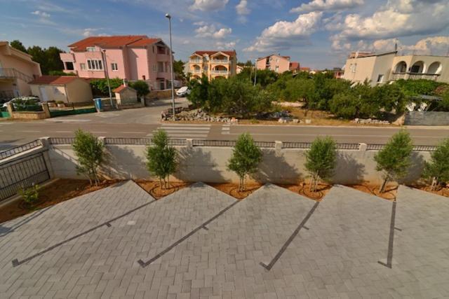 Apartamento Ventus Srima Exterior foto