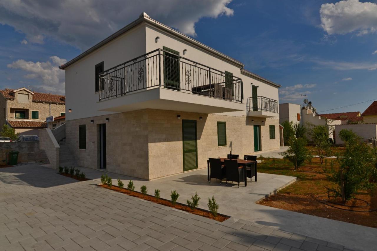 Apartamento Ventus Srima Exterior foto