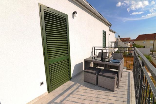 Apartamento Ventus Srima Exterior foto