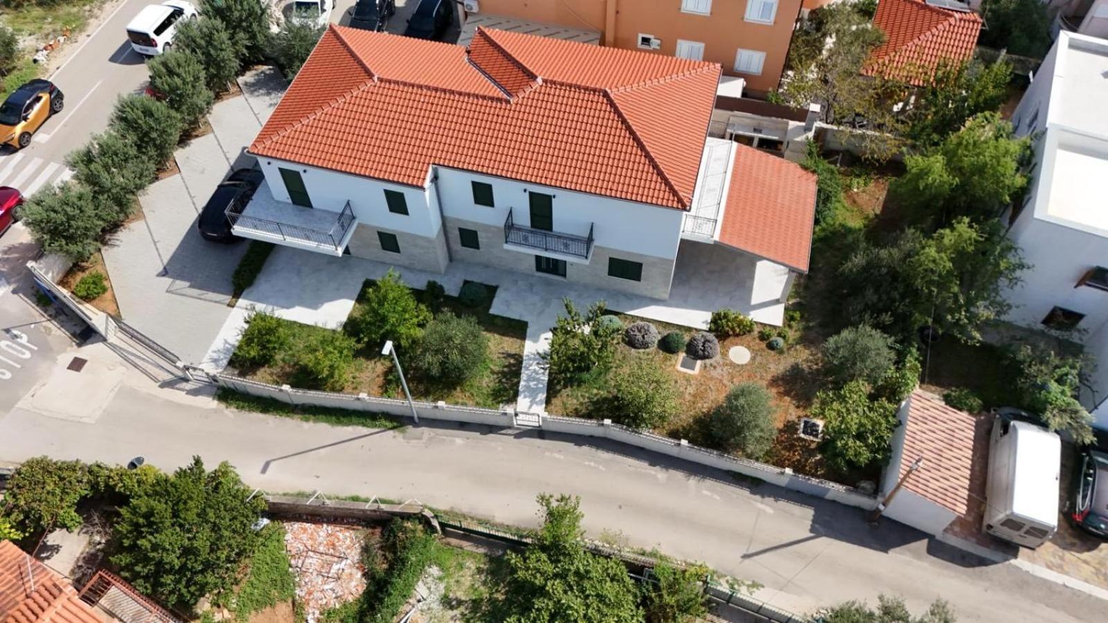 Apartamento Ventus Srima Exterior foto